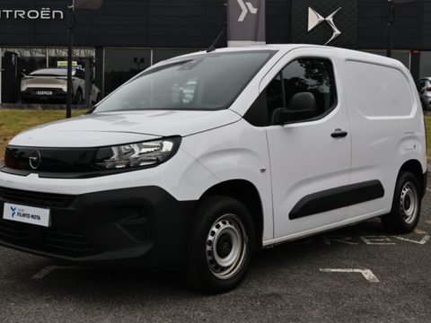 Opel Combo Cargo 1.5 D