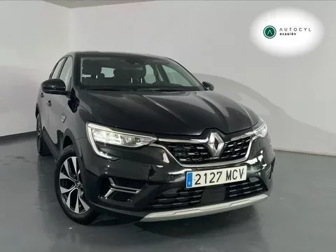 RENAULT Arkana Equilibre E-TECH Híbrido 105kW(145CV)
