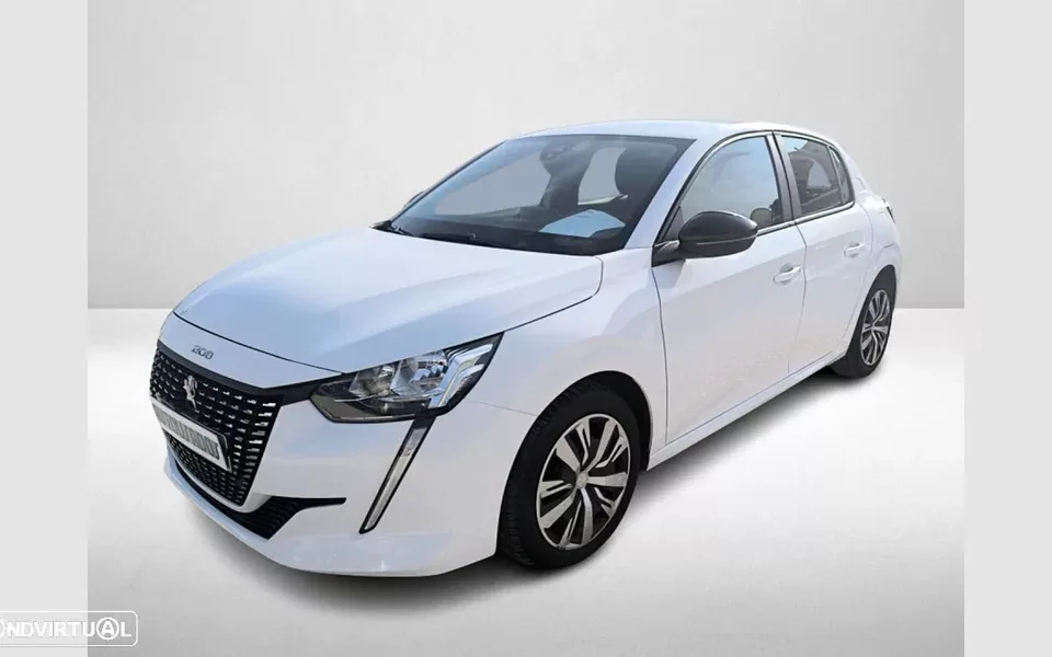 Peugeot 208 1.2 PureTech Active Pack