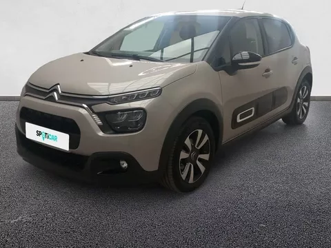 CITROEN C3 PureTech 110 ch EAT6 Max