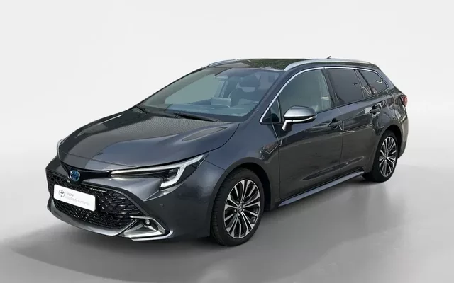 Toyota Corolla Touring Sports
