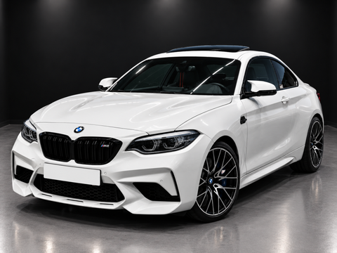 BMW Serie 2 BMW Serie 2 Deportivo Automático de 3 Puertas - 59799€ en Caceres