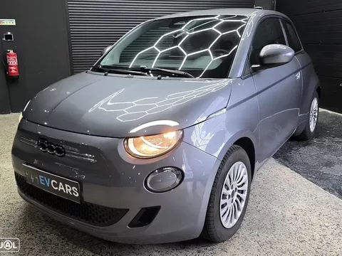 Fiat 500e 23,8kWh ICON