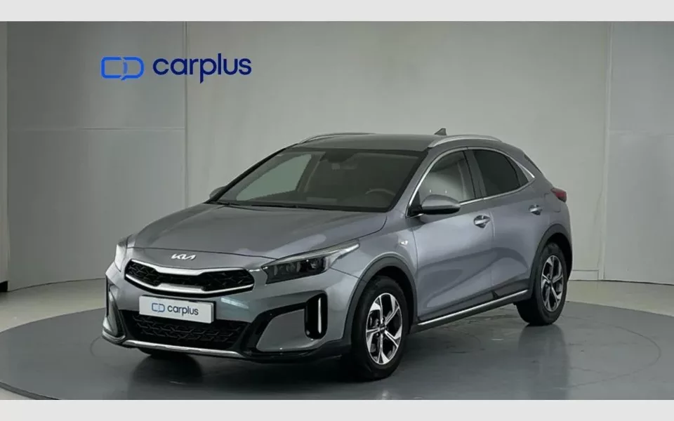 KIA XCeed XCeed 1.0 T-GDi Drive