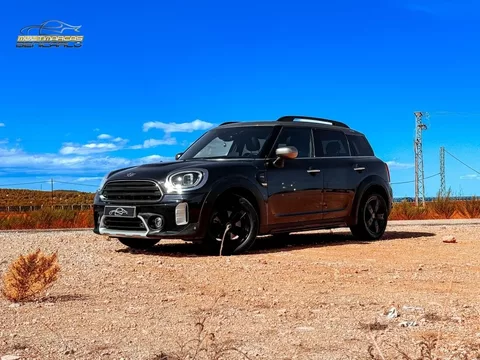 MINI Countryman COUNTRYMAN COOPER AUT. - 26500€ en Benicarlo