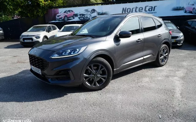 Ford Kuga 1.5 EcoBoost ST-Line