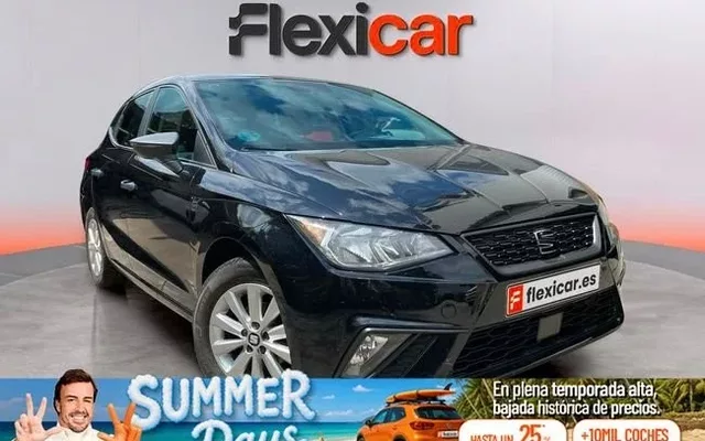 SEAT Ibiza Ibiza 1.0 Reference 75