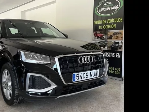 AUDI Q2 Q2 30 TFSI Advanced 85kW