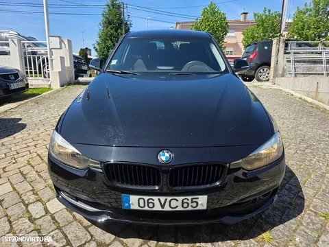 BMW 316
