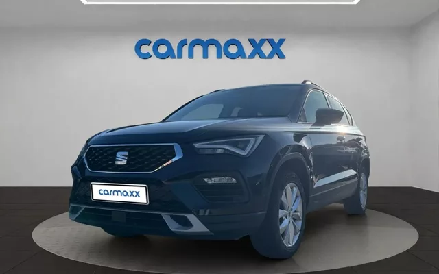 SEAT Ateca 1.0 TSI Style