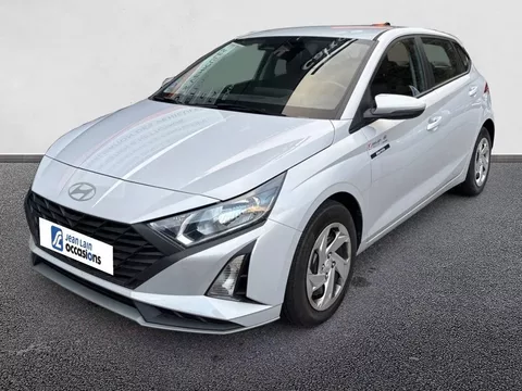 HYUNDAI i20 1.2 79 Initia