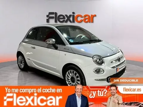 FIAT 500 Dolcevita 1.0 Hybrid 51KW (70 CV)