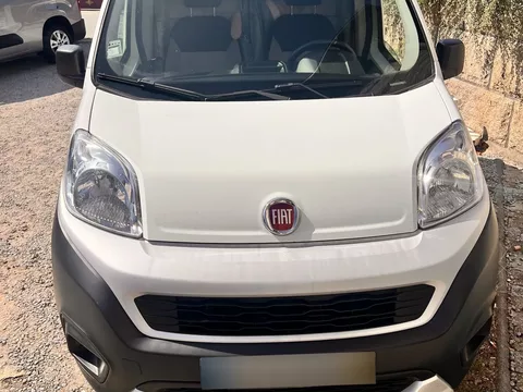 Fiat Fiorino