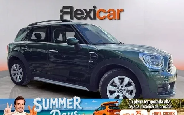 MINI Countryman COUNTRYMAN COOPER
