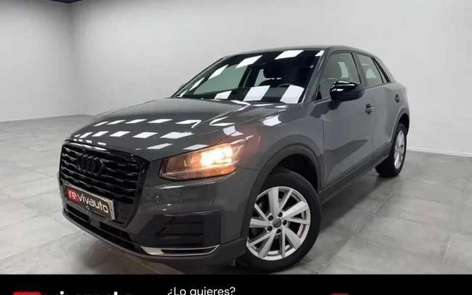 AUDI Q2 Advanced 30 TDI 85kW (116CV)