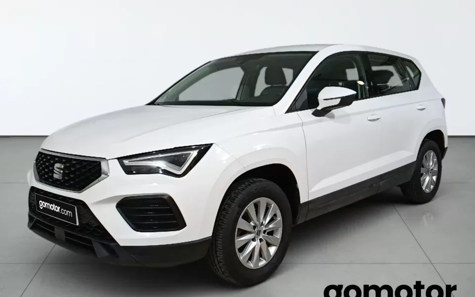 SEAT Ateca Ateca 1.0 TSI S&S Reference