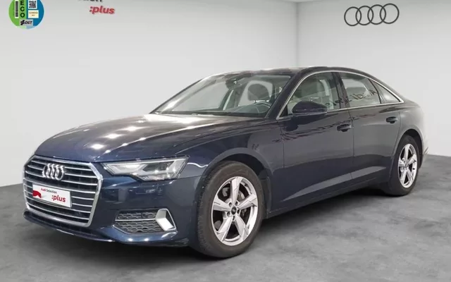 AUDI A6 A6 35 TDI S tronic Sport