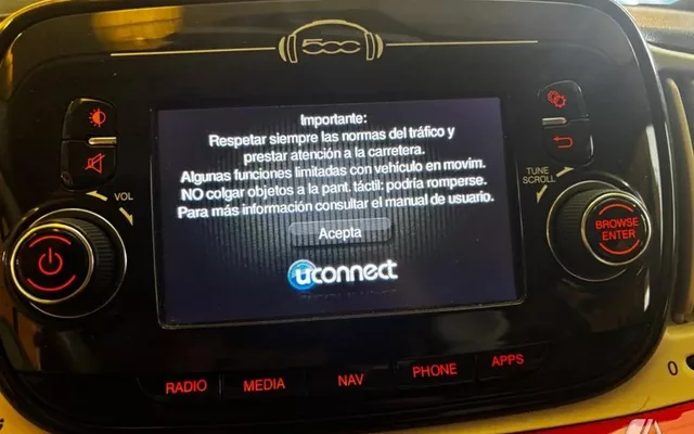 FIAT 500 500 0.9 S - 8999€ en Yuncos