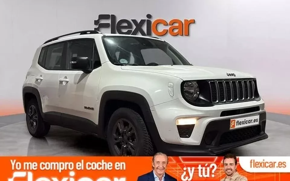 JEEP Renegade Renegade 1.0 Longitude 4x2