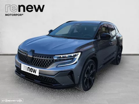Renault Austral 1.2 E-Tech Techno Espirit