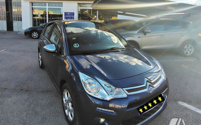 OPEL Meriva Meriva 1.7CDTi Cosmo 110