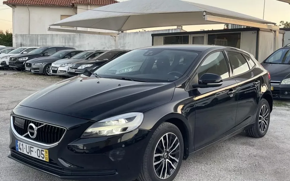 Volvo V40 2.0 D2 Momentum