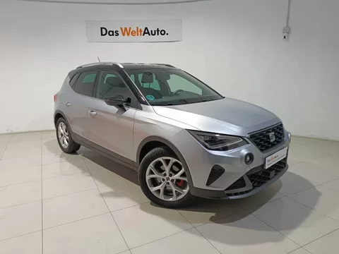 SEAT Arona 1.5 TSI 110kW (150CV) DSG FR XM