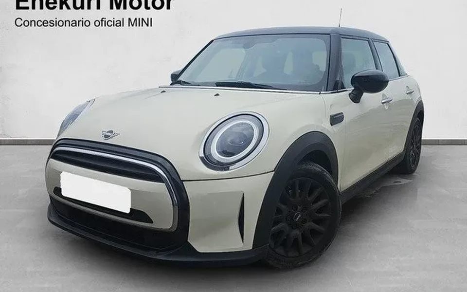 MINI Mini Mini Cooper Aut.