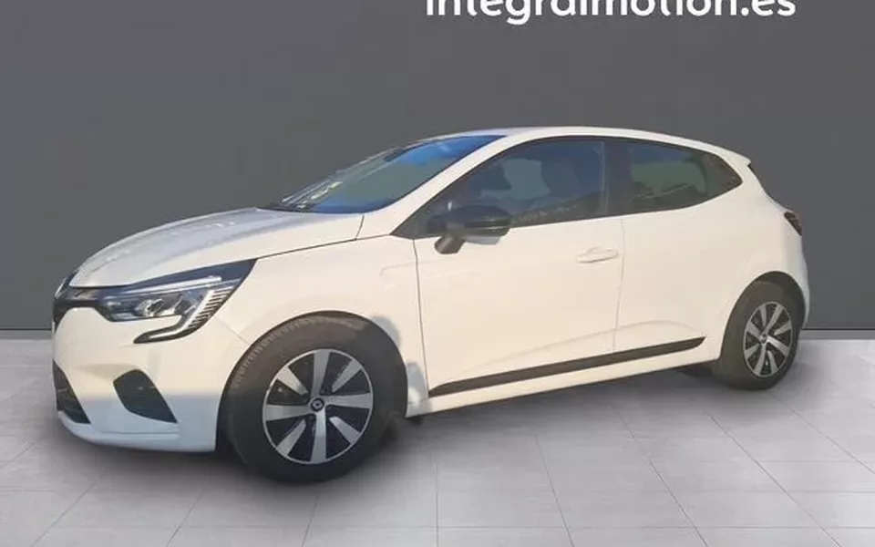 RENAULT Clio Clio Blue dCi Equilibre 74kW