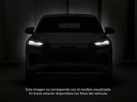 AUDI Q3 Q3 Sportback 35 TDI Advanced S tronic