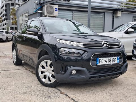 Citroen C4 Cactus 2018
