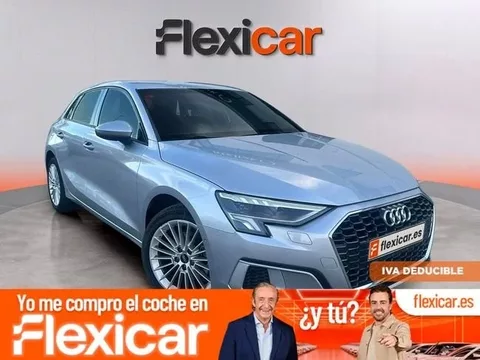 AUDI A3 A3 Sportback 30TDI