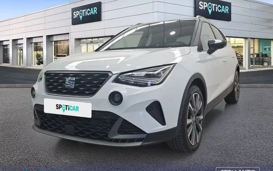 SEAT Arona 1.0 TSI 85kW (115CV) FR XM