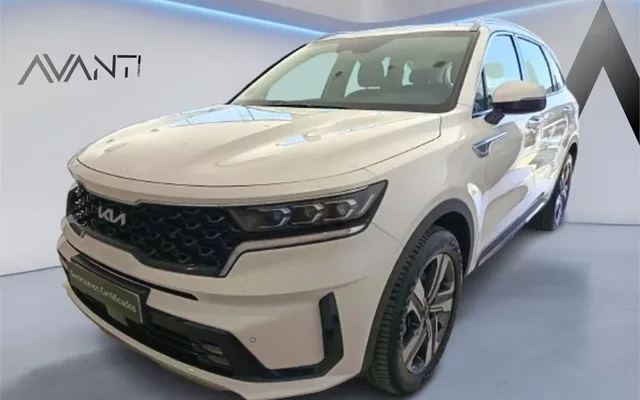 KIA Sorento Sorento 1.6 T-GDi HEV Drive 4x2