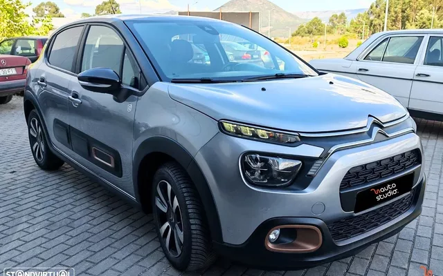 Citroën C3