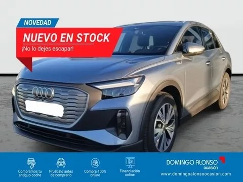 AUDI Q4 e-tron e-tron 45 Edition 210 kW (285 CV)