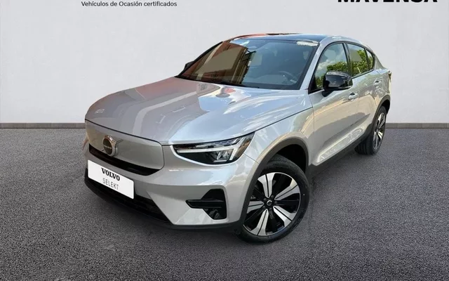 VOLVO C40 C40 Recharge Single Eléctrico Plus