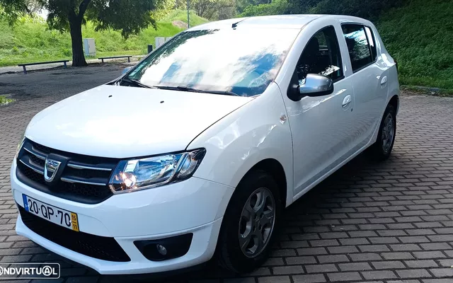 Dacia Sandero 0.9 TCe Comfort