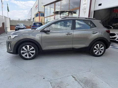 KIA Stonic Stonic 1.0 T-GDi MHEV DCT Drive 120