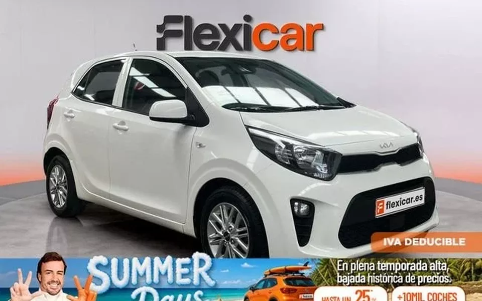KIA Picanto Picanto 1.0 DPi Concept Pack Confort