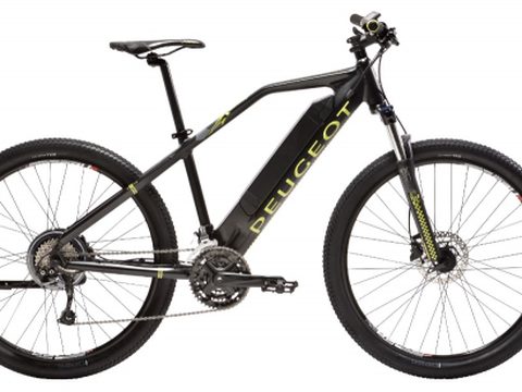 PEUGEOT eM03 27,5″