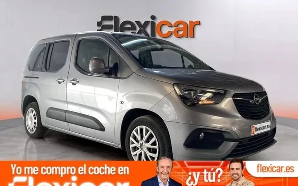 OPEL Combo Combo Life 1.5TD S/S Innovation L AT8 130