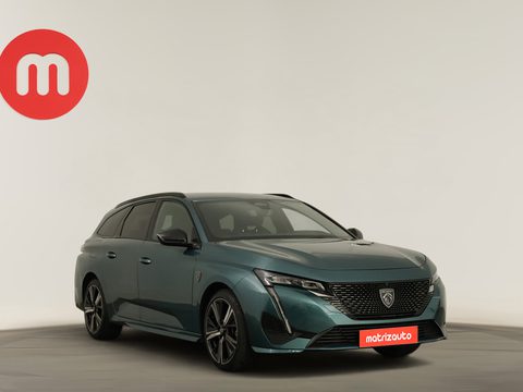 Peugeot 308 Sw