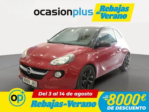 OPEL Adam Adam 1.4 XEL S&S Jam