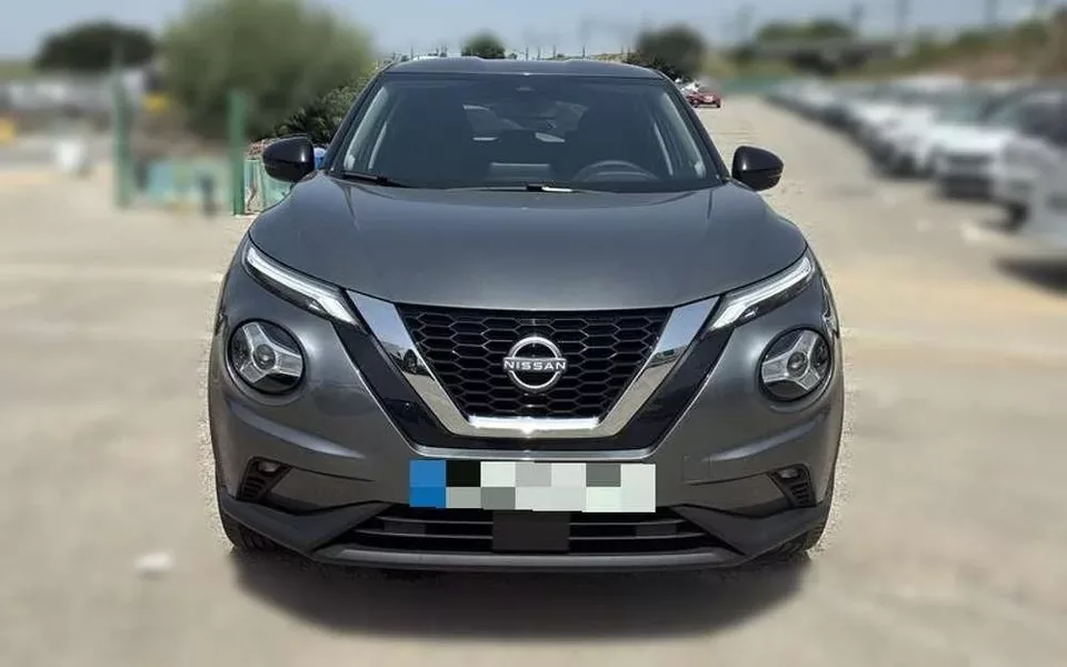 NISSAN Juke DIGT 84 kW 114 CV DCT 7 Vel. Acenta