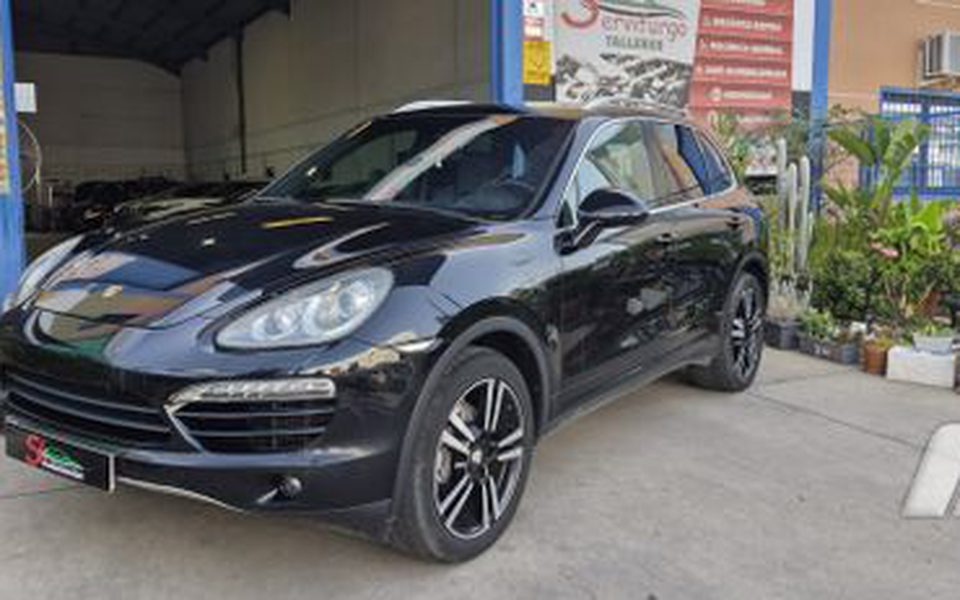 CITROEN C5 Aircross C5 Aircross BlueHDi S&S Shine 130
