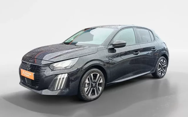 Peugeot 208 1.2 PureTech Allure