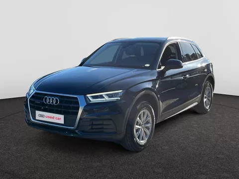 AUDI Q5 Dsl QUATTRO 190PK CARPLAY GPS CAMERA SENSOREN FULL LED