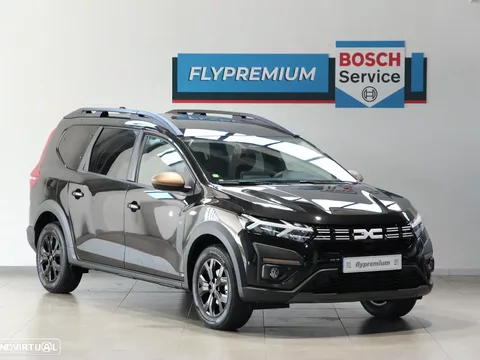 Dacia Jogger 1.0 ECO-G Extreme 7L Bi-Fuel