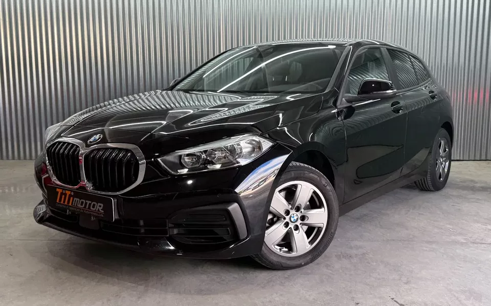 BMW 116